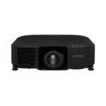Epson - EB-PQ2010B 10,000lm 4K projector Front face