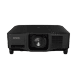 Epson - EB-PQ2213B 13,000lm 4K projector Front