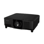 Epson - EB-PQ2213B 13,000lm 4K projector Front Left