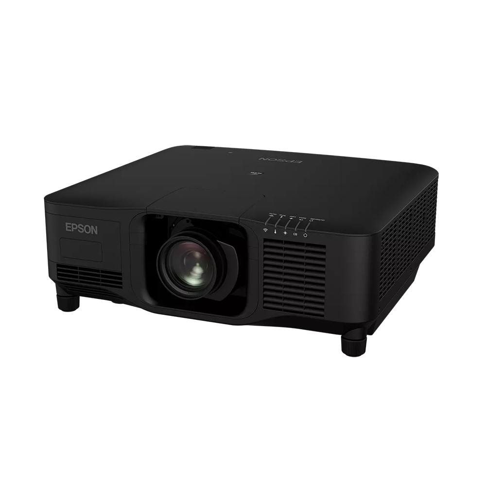 Epson-EB-PQ2213B-13000lm-4K-projector-Front-Left Epson - EB-PQ2213B 13,000lm 4K projector Front Left