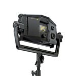 Lite Pannels - Astra IP Half Standard Yoke, UK Power Cable Rear Left