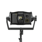 Lite Pannels - Astra IP Half Standard Yoke, UK Power Cable Rear