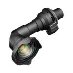 Panasonic - ET-D3LEW200 Zero Offset Ultra Short Throw Fixed-Focus Lens