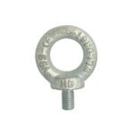 Doughty - Eye Bolt M8-Large Eye T39702