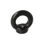 Doughty - Eye Nuts-M12-340Kg Black