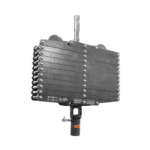 Doughty - Pantograph 3.0m Drop colapsed