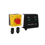 Doughty - Track Drive-Electric-Track Optional Remote Control
