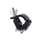 Doughty - All Weather Slimline Hook Clamp IP58011