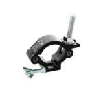 Doughty - All Weather Slimline Lightweight Hook Clamp IP58086