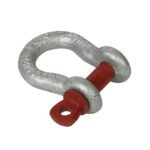 Doughty - Crosby Shackles