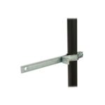 Doughty - Steel Boom Arm Straight With Safety Point T31600