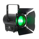 Elation - KL FRESNEL 6 FC front right green