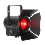 Elation - KL FRESNEL 6 FC front right red