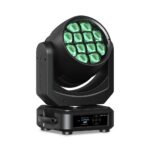 Ayrton - Nando 502 Wash Front right of moving head wash ligh