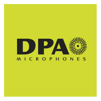 DPA Microphones DPA Microphones | White Light