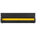 Elation - KL CYC S front face on yellow