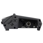 Elation - KL CYC S left side of fixture power and data in