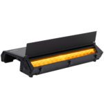 Elation - KL CYC S rignt angle on yellow with top beam shaping