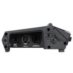 Elation - KL CYC S right side of fixture power and data through
