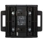 Elation - PROTEUS ODEON bottom of bace carry handles and omega brakets