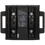 Elation - PROTEUS ODEON bottom base omega brakets orentation 2