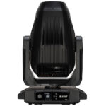 Elation - PROTEUS ODEON Rear head tilt on board display and control