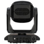 Elation - PROTEUS ODEON read head tilted away, head bottom cooling fans