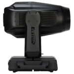 Elation - PROTEUS ODEON right side head tilt handle on base
