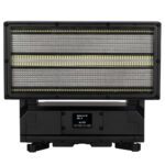 Elation - PULSE PANEL FX Front face head light off