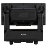 Elation - PULSE PANEL FX Rear head cooling