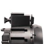 Elation - SŌL I BLINDER top with attachment