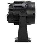 Elation - SŌL I BLINDER right side yoke adjustment