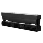 GLP - Impression X5 IP Bar 1000 front rear right