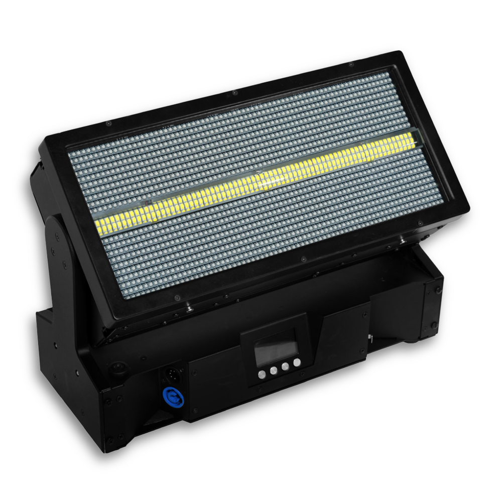 Selected Range of GLP Event lighting - SalesWL