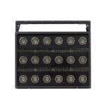 GLP - XDC1 IP Hybrid Front face