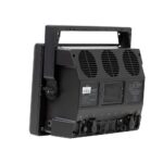 GLP - XDC1 IP Hybrid Rear left