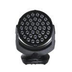 GLP - impression X5 IP Maxx front face showing 37 powerful 40 RGBL LEDs