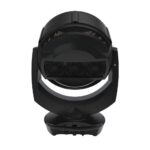 GLP - impression X5 IP Maxx rear power and DMX data in/out