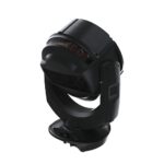 GLP - impression X5 IP Maxx rear right of light weight moving head wash display and onboard control