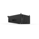 JBL - SRX906LA front right profile