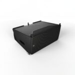 JBL - SRX910LA front right top down