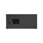 JBL - SRX928S Dual 18-inch Powered Subwoofer Rear display power and data