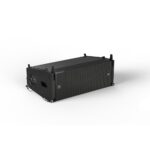 JBL - VTX A6 Sub-compact Dual 6.5-Inch Line Array Element front right