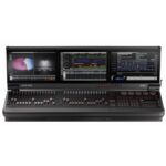 Avolites - D7-330 Front Face