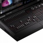 Avolites - D7-330 Front Right
