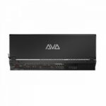 Avolites - D7-330 Rear of Desk