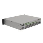 EM Acoustics - Di06 Installation system amplifier rear left of rack mount amplifier for em loud speaker range