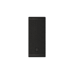 EM Acoustics - R5 Ultra-compact precision passive fullrange loudspeaker White Front face