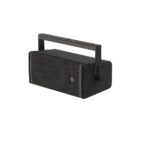 EM Acoustics - R5 Ultra-compact precision passive fullrange loudspeaker White horizontal yoke