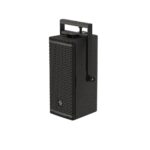 EM Acoustics - R5 Ultra-compact precision passive fullrange loudspeaker White vertical top yoke